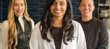 Lynna Pillai, DMD