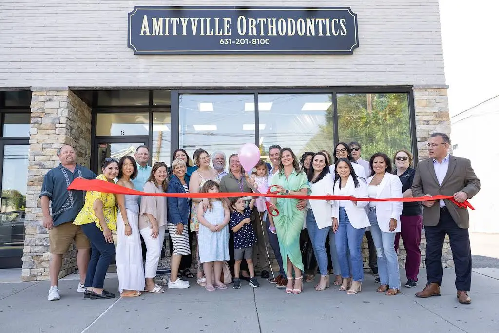 Amityville Orthodontics