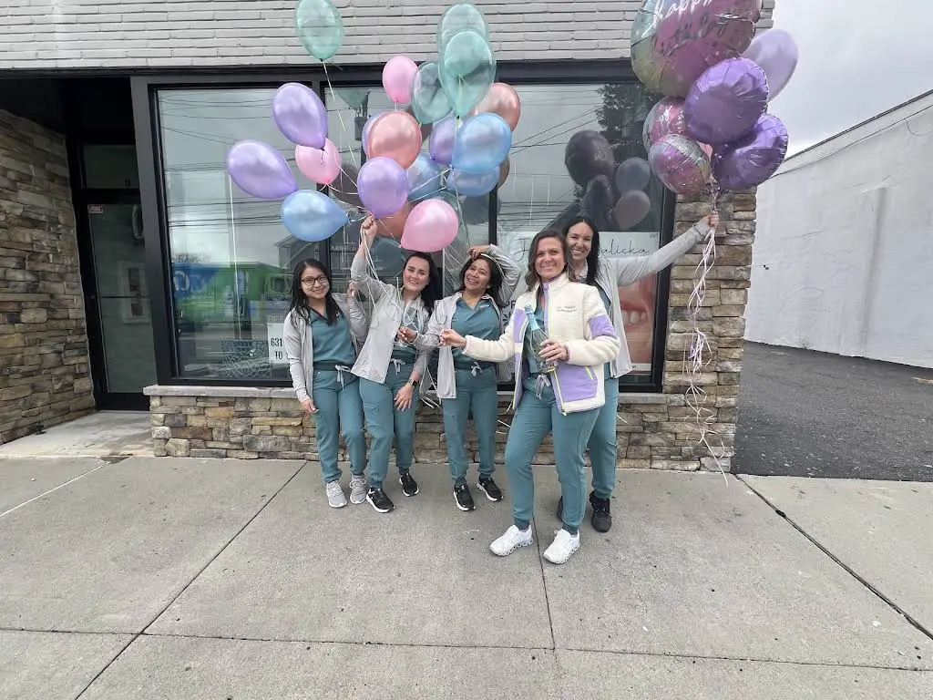 Amityville Orthodontics