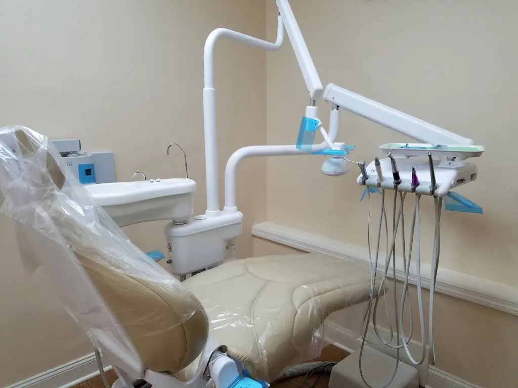 Seaport Dental - Professional dental clinic exterior with modern facilities