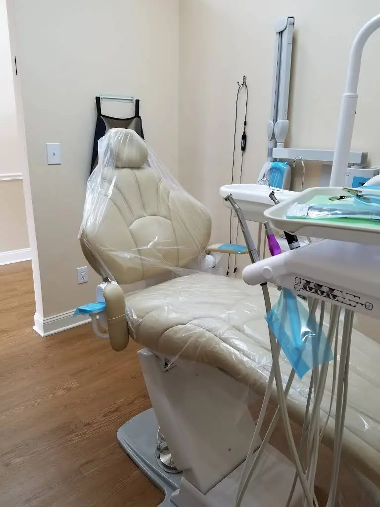Seaport Dental