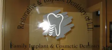 Restorative and Implant Dentistry of Long Island