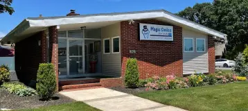 Magic Smiles for Kids