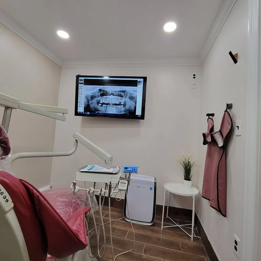Sunrise Dental Care