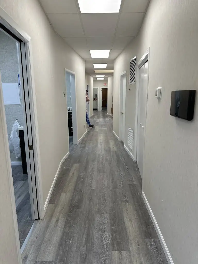 Lindenhurst Village Dental - Professional dental clinic exterior with modern facilities