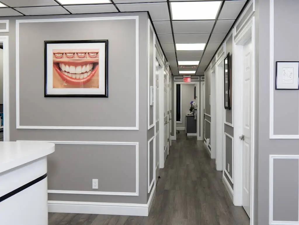 Long Island Dental Wellness