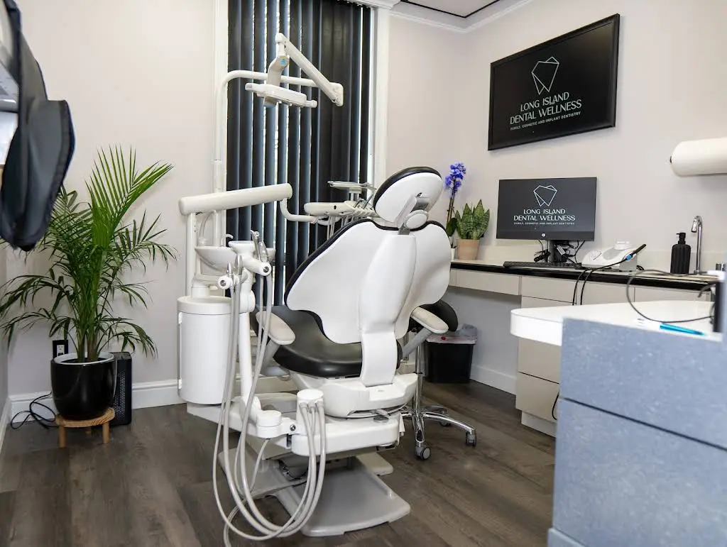 Long Island Dental Wellness