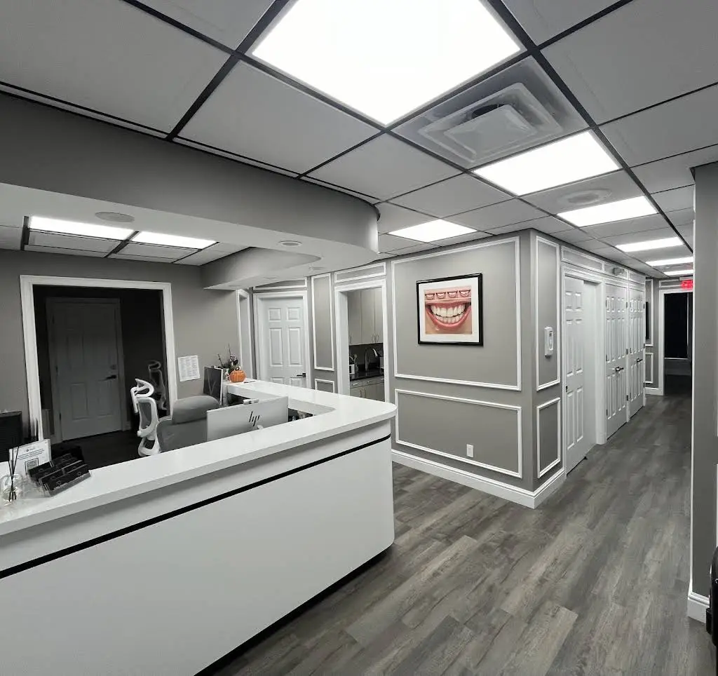 Long Island Dental Wellness