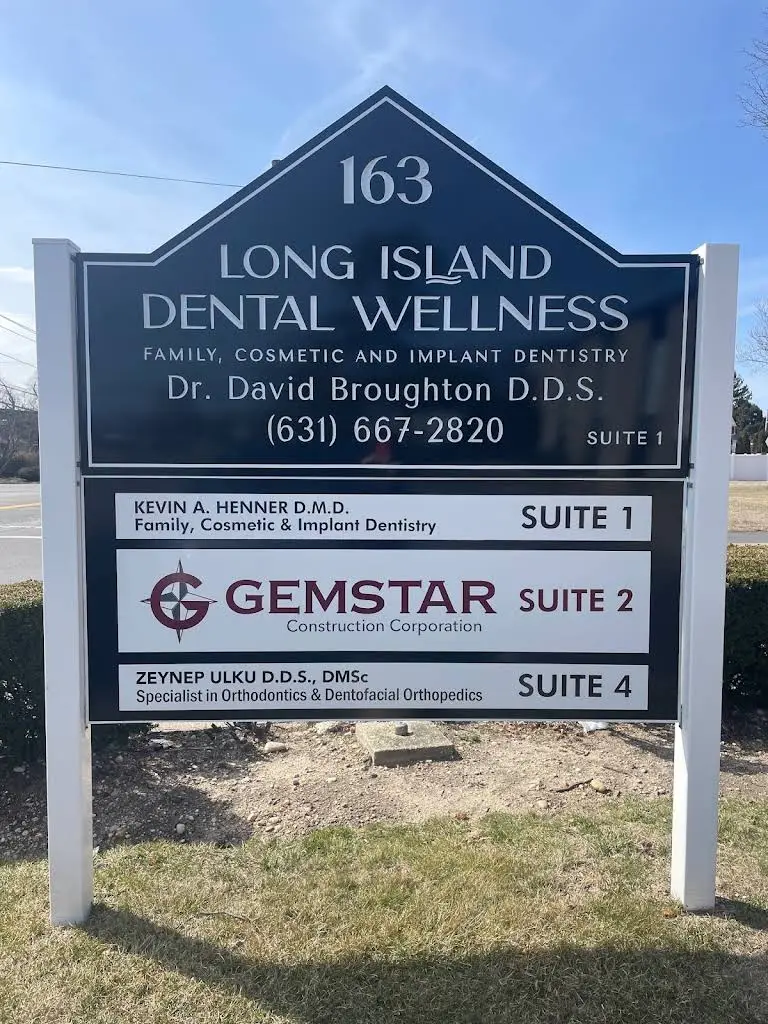 Long Island Dental Wellness