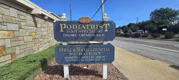 Precision Oral and Maxillofacial Surgery