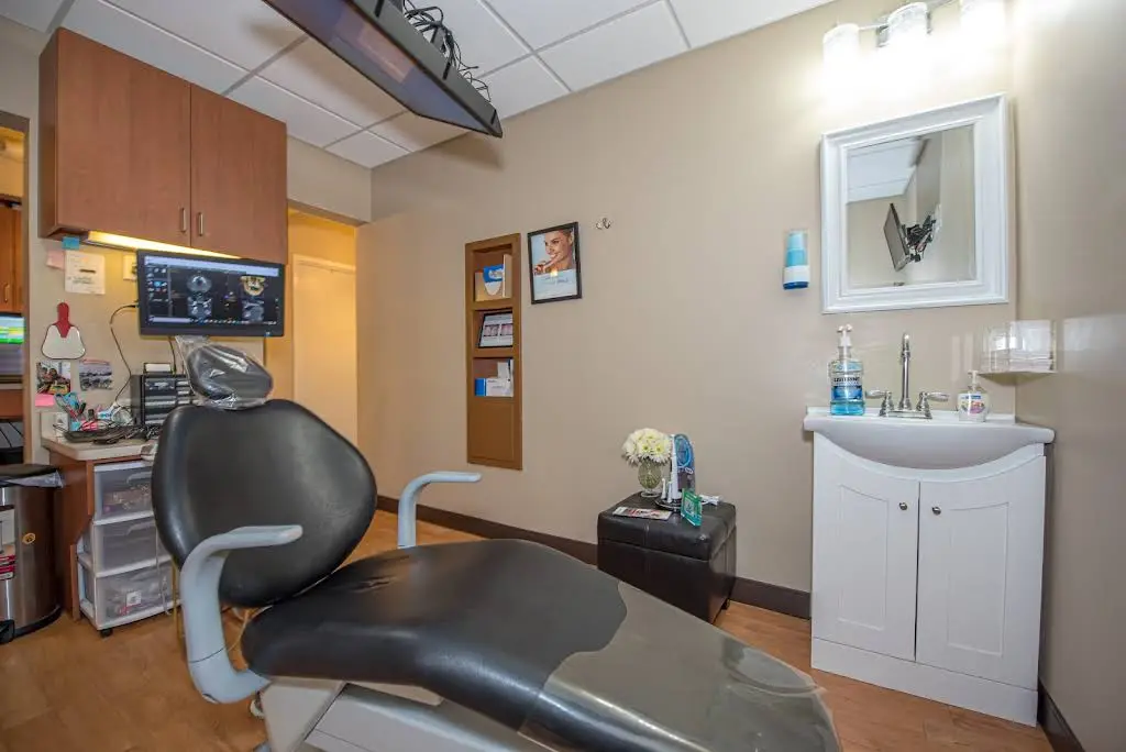 Grace Dental Smiles