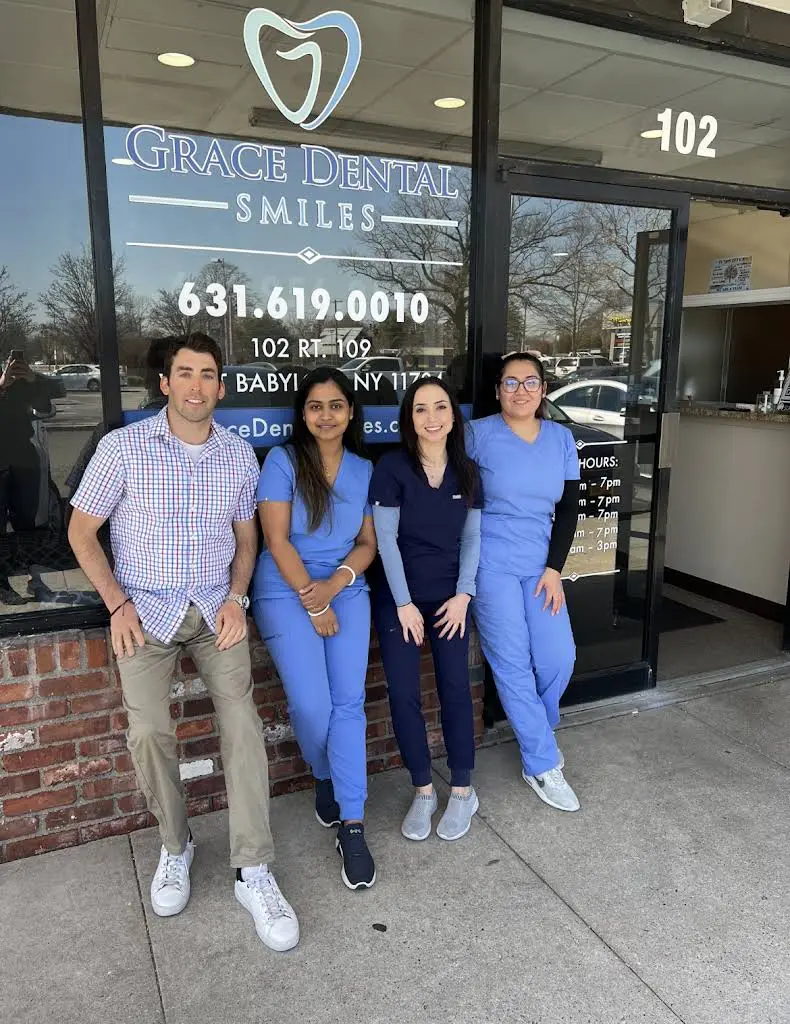 Grace Dental Smiles