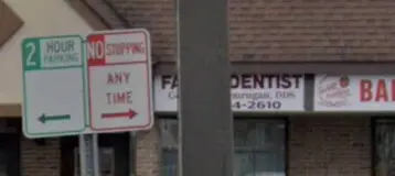 Geetha Balamurugan, DDS PC