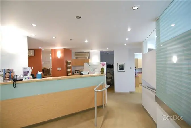 Riverdale Cosmetic Dentists