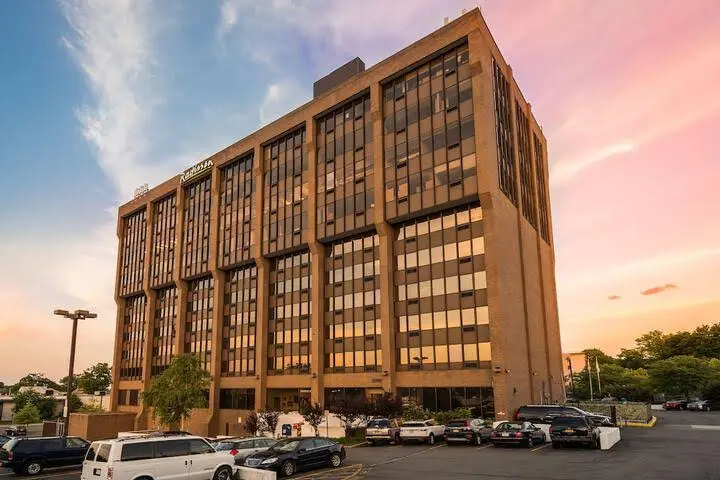 Zen Dentistry Westchester - Professional dental clinic exterior with modern facilities