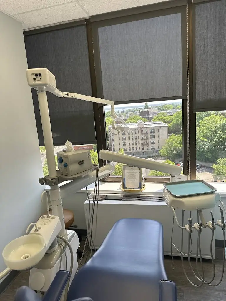 Zen Dentistry Westchester