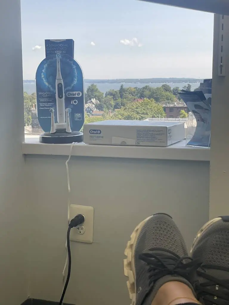 Zen Dentistry Westchester