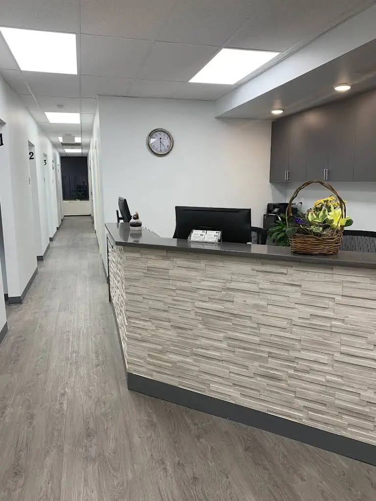Zen Dentistry Westchester