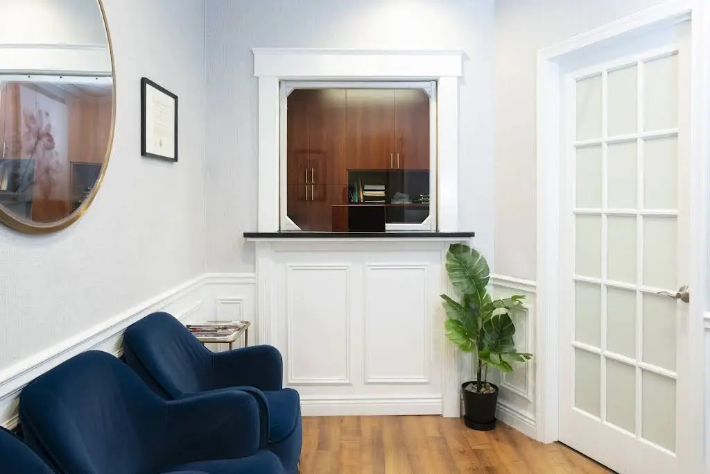 Pondfield Family Dental