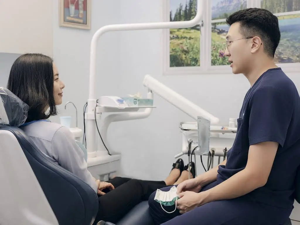 Pondfield Family Dental