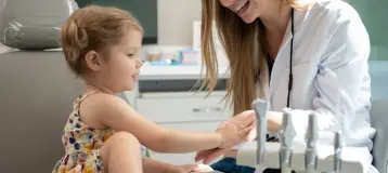 Cornerstone Pediatric Dentistry