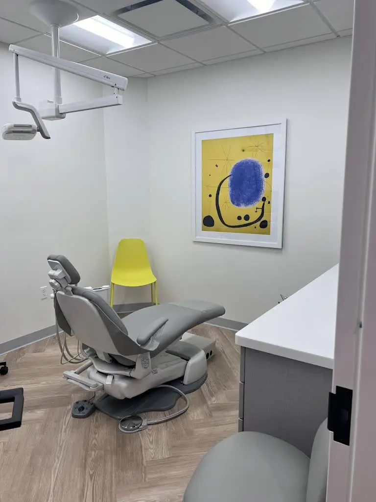 Cornerstone Pediatric Dentistry