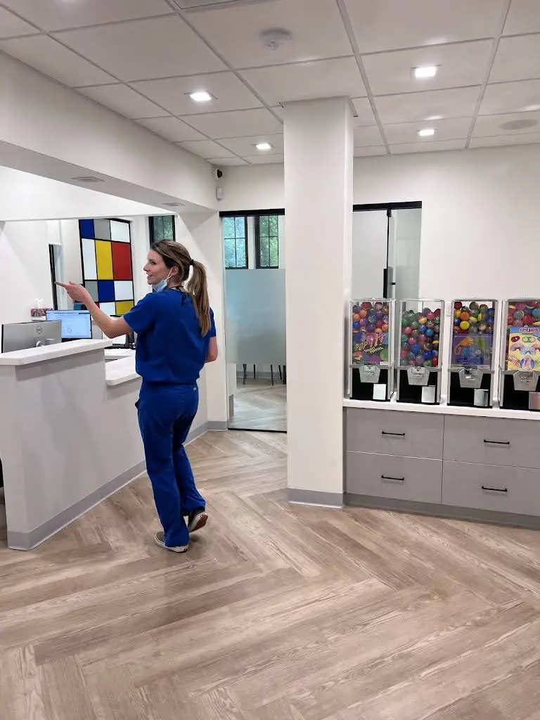 Cornerstone Pediatric Dentistry