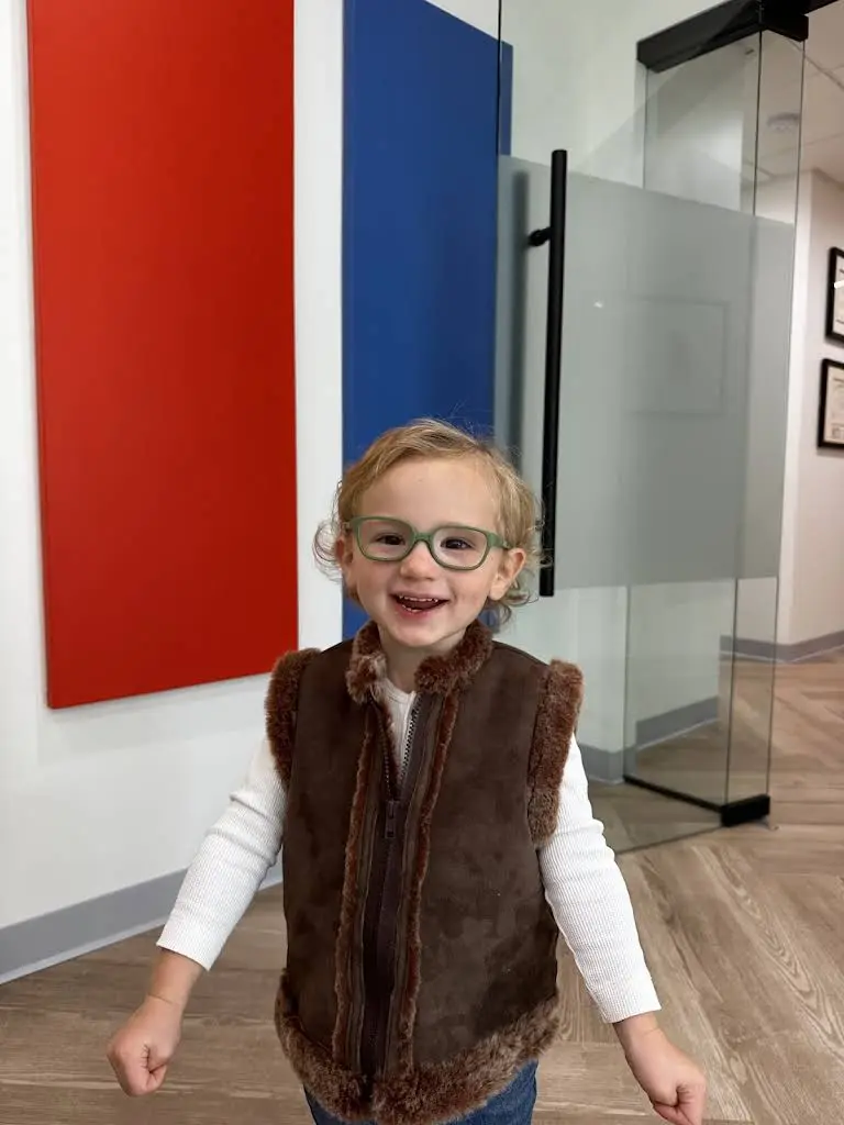 Cornerstone Pediatric Dentistry