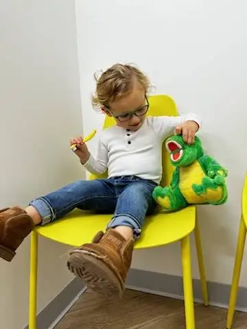 Cornerstone Pediatric Dentistry
