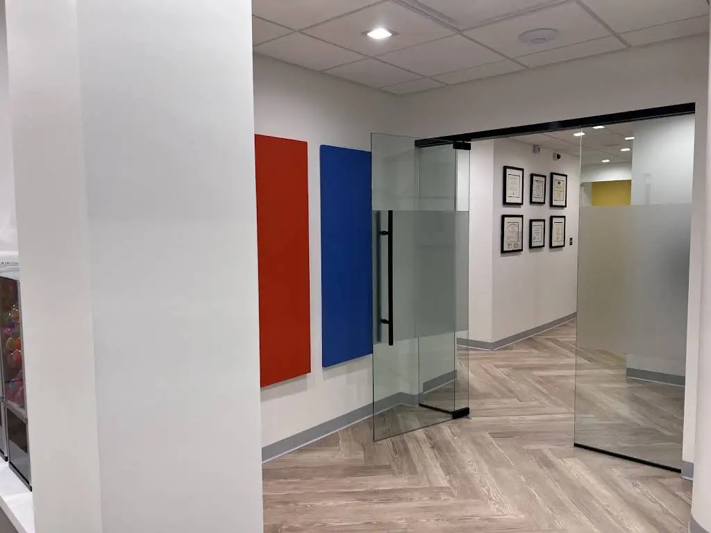 Cornerstone Pediatric Dentistry