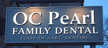 OC Pearl Family Dental