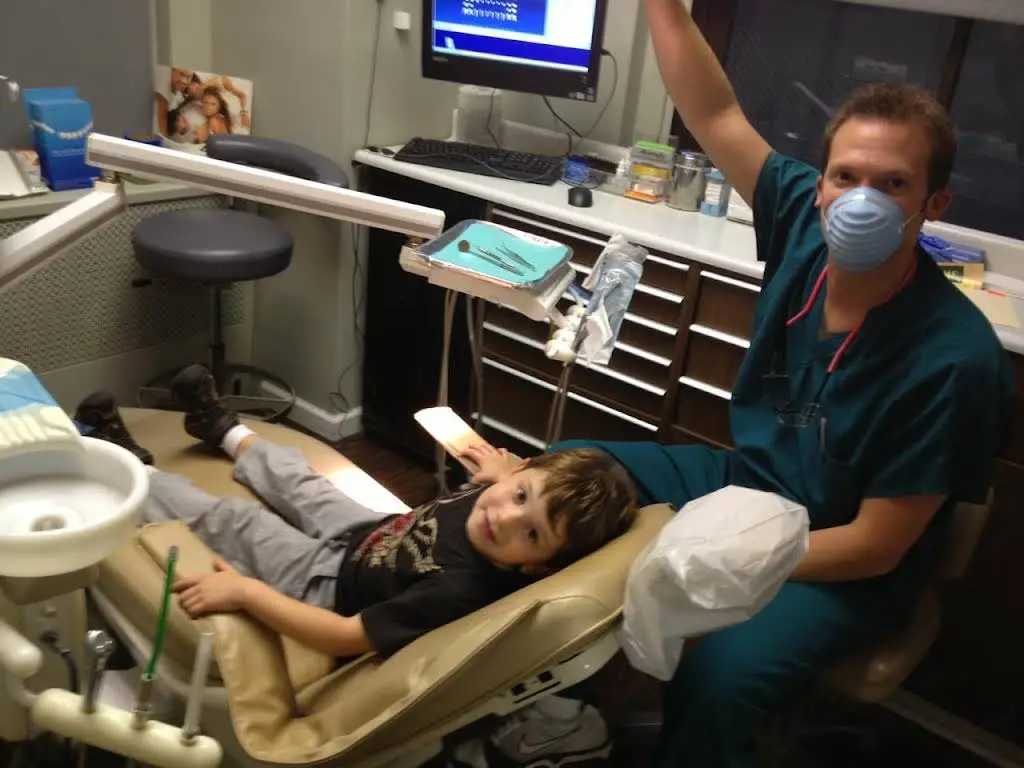 Crestwood Dental