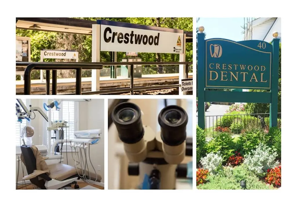 Crestwood Dental
