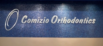 Comizio Orthodontics