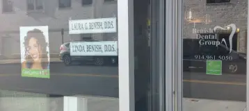 Benish Family Dentistry