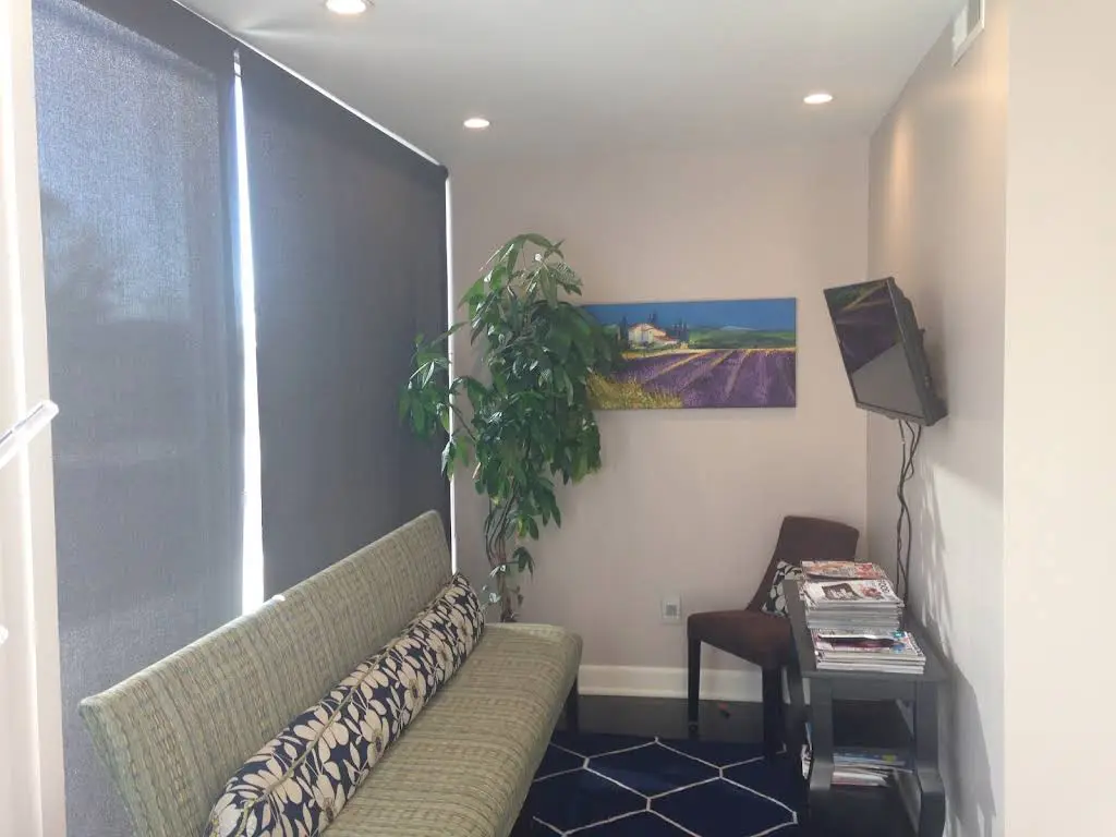 Benish Family Dentistry