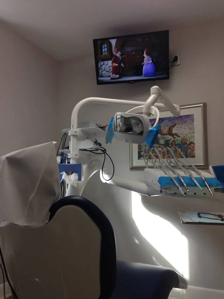 Benish Family Dentistry