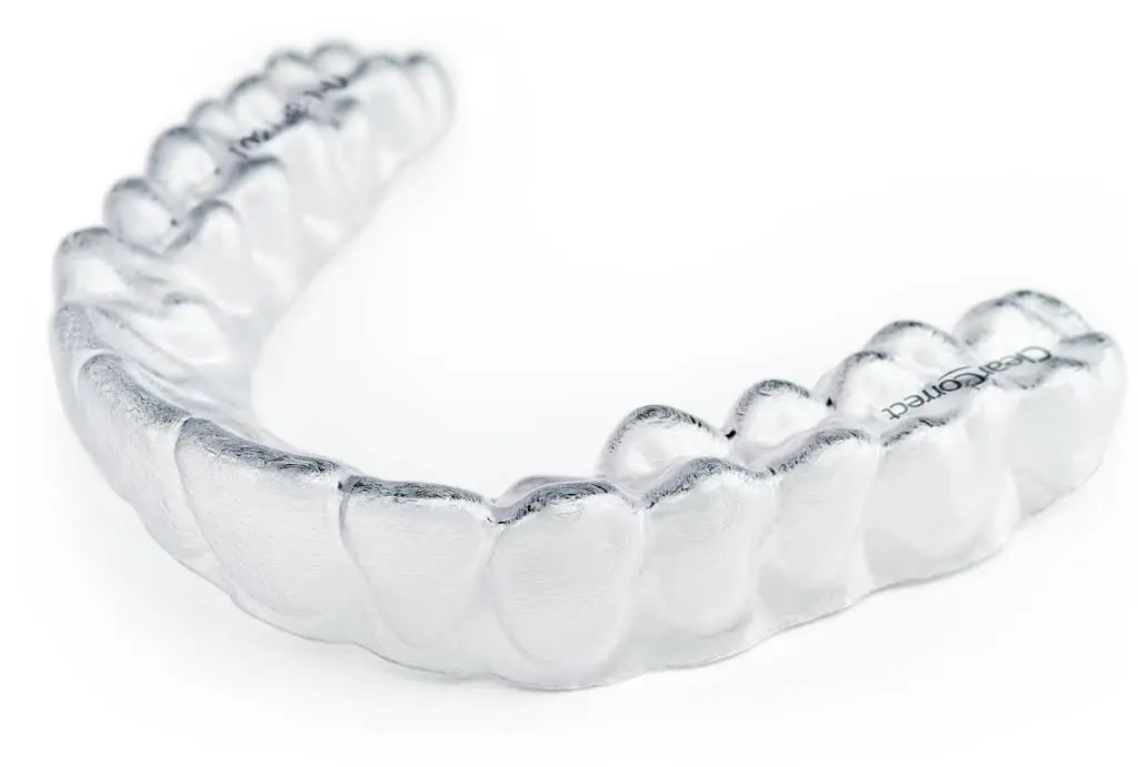 Benish Family Dentistry