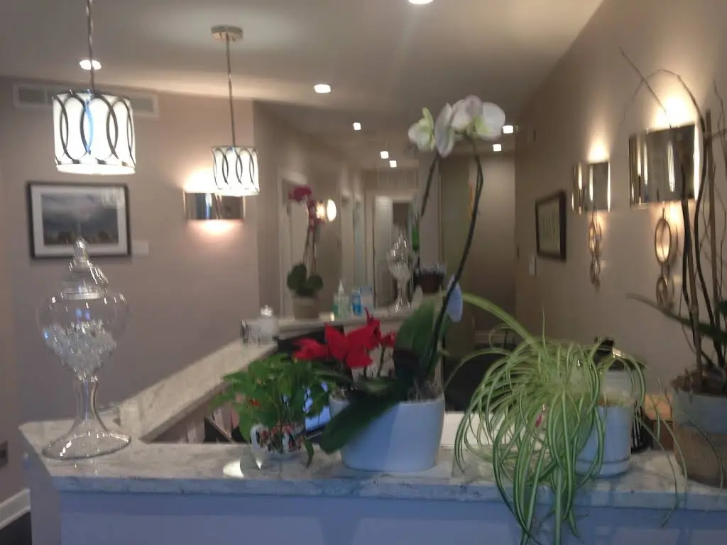 Benish Family Dental Group - Professional dental clinic exterior with modern facilities