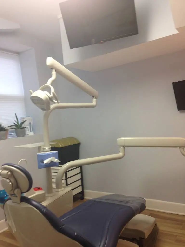 Benish Family Dental Group