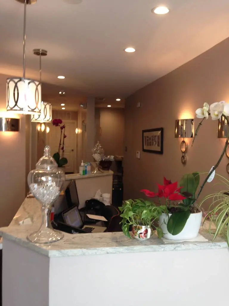 Benish Family Dental Group