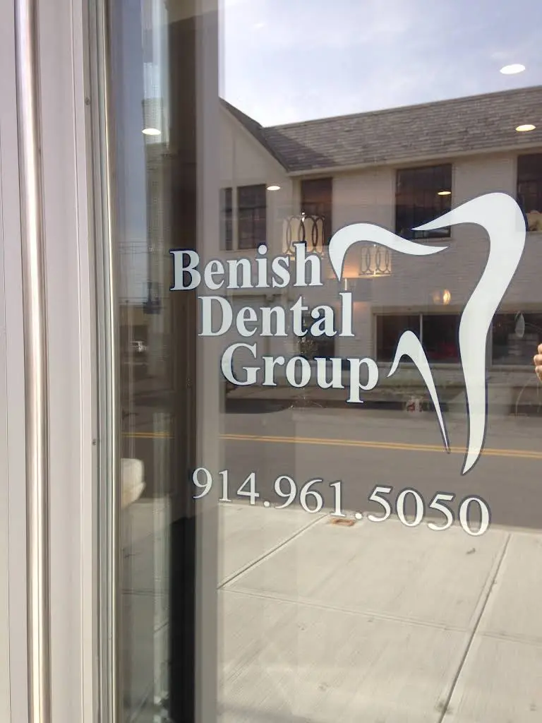 Benish Family Dental Group