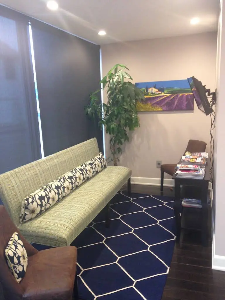 Benish Family Dental Group