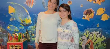 Smiles Under the Sea Pediatric Dentistry