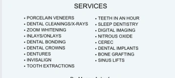Advanced Dental Care of Westchester