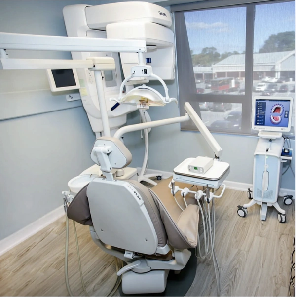 Advanced Dental Care of Westchester
