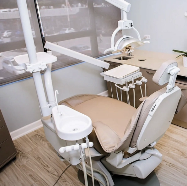 Advanced Dental Care of Westchester