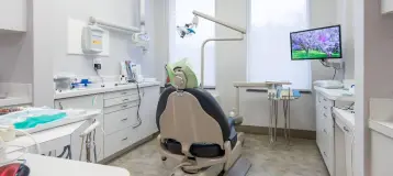 Leading Edge Endodontics White Plains