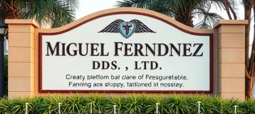 Miguel Fernandez DDS, Ltd.