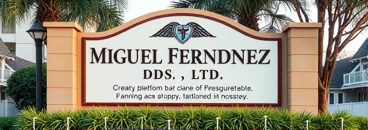 Miguel Fernandez DDS, Ltd.
